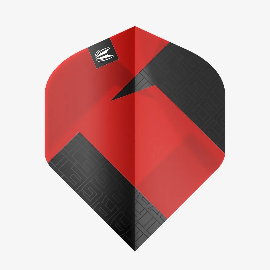 Target Darts Tag Flights in 9-Pack