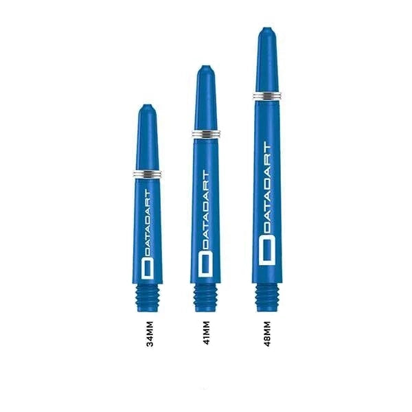 Datadart Nylon Shafts