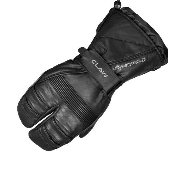 Choko Leather Claw Mitts