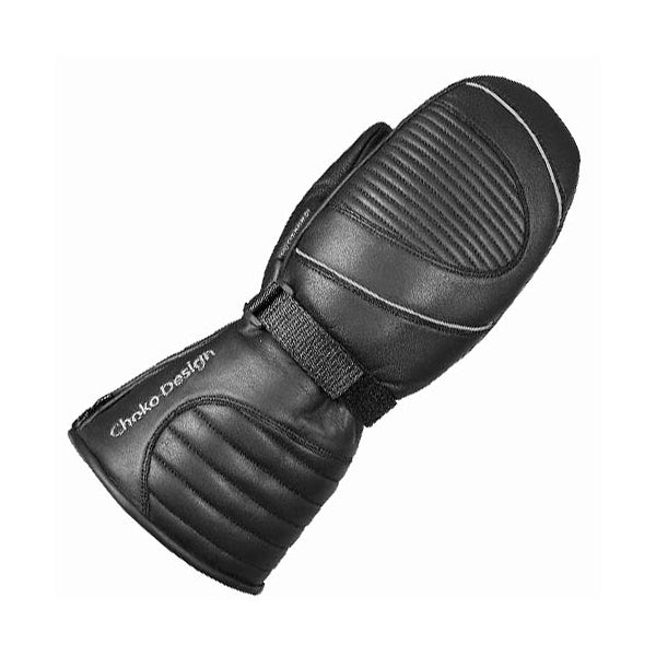 Choko Men’s Alaskan Leather Mitts