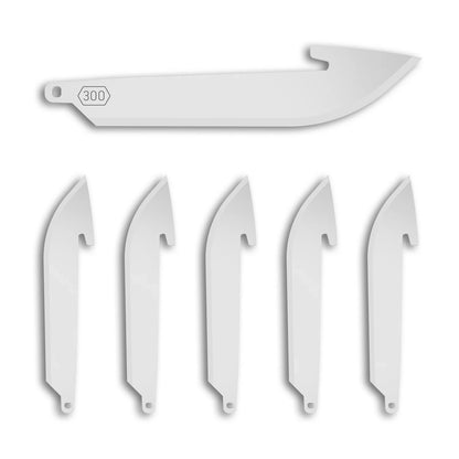 Outdoor Edge 3" Replacement Knife Blade