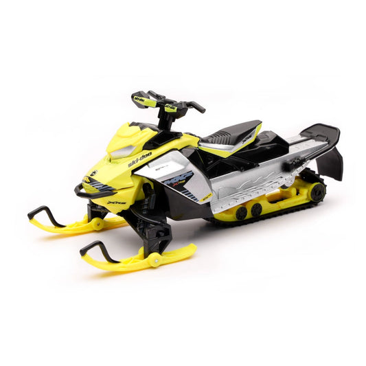 New-Ray Toys Scale Model Skidoo MXZ X-RS