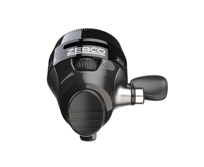 Zebco 202 Spincast Reel