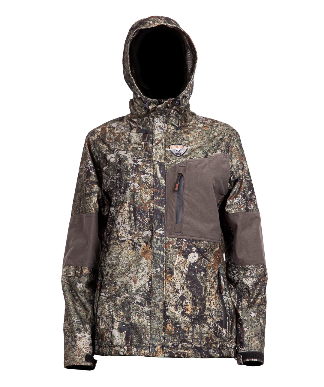 Sportchief Express Ripper Jacket Women's Size XL