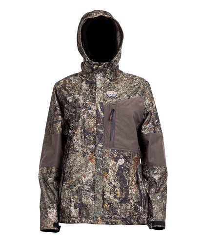 Sportchief Express Ripper Jacket Women's Size XL