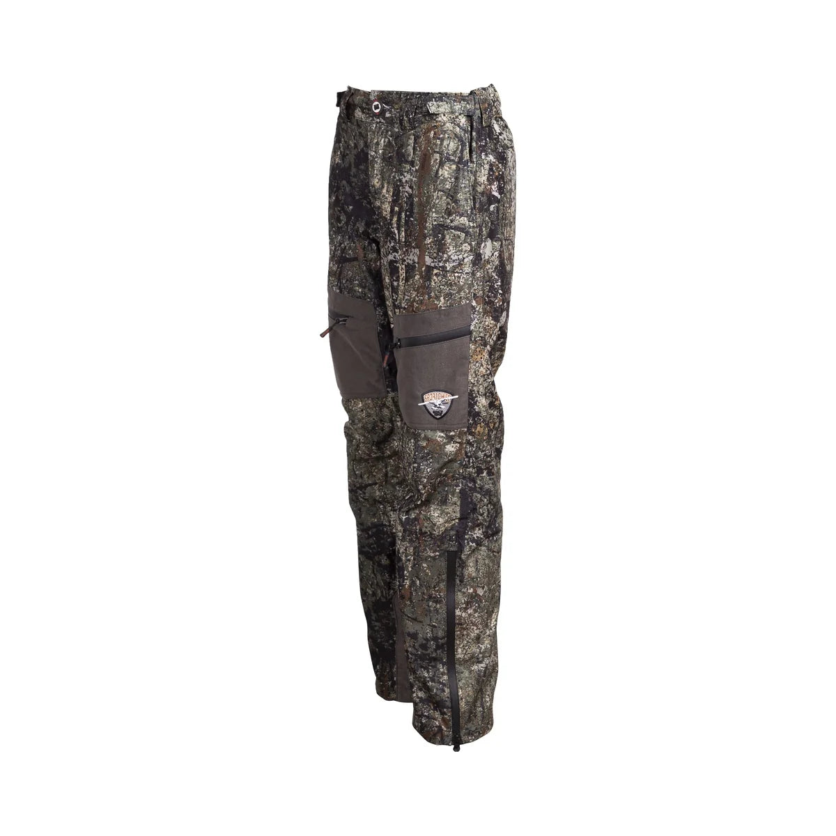 Sportchief Express Ripper Pants Women's Size S