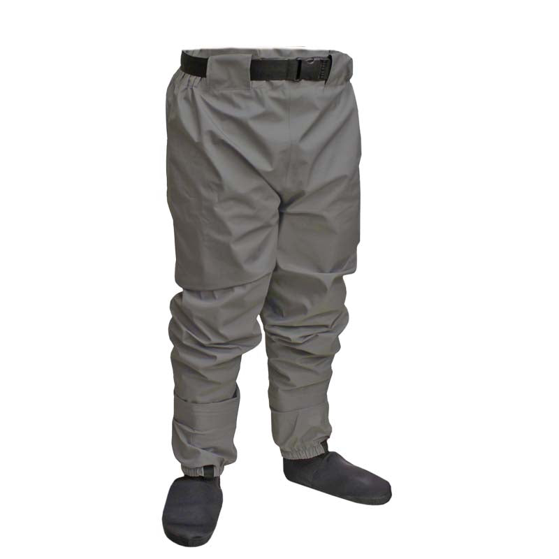 Streamside Guardian Waist Waders Sz M
