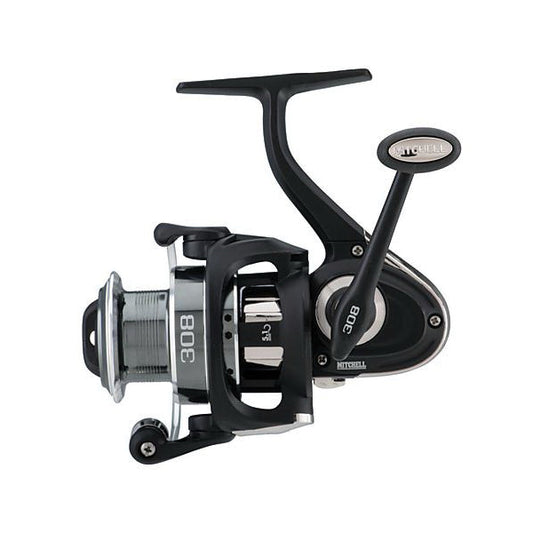 Mitchell 308 Series Spinning Reel 8BB