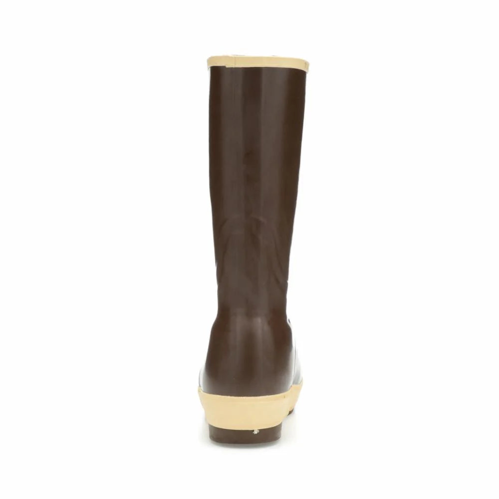 Xtratuf Insulated Legacy Boot Copper and Tan Size 11