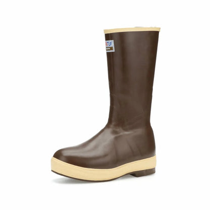 Xtratuf Insulated Legacy Boot Copper and Tan Size 11