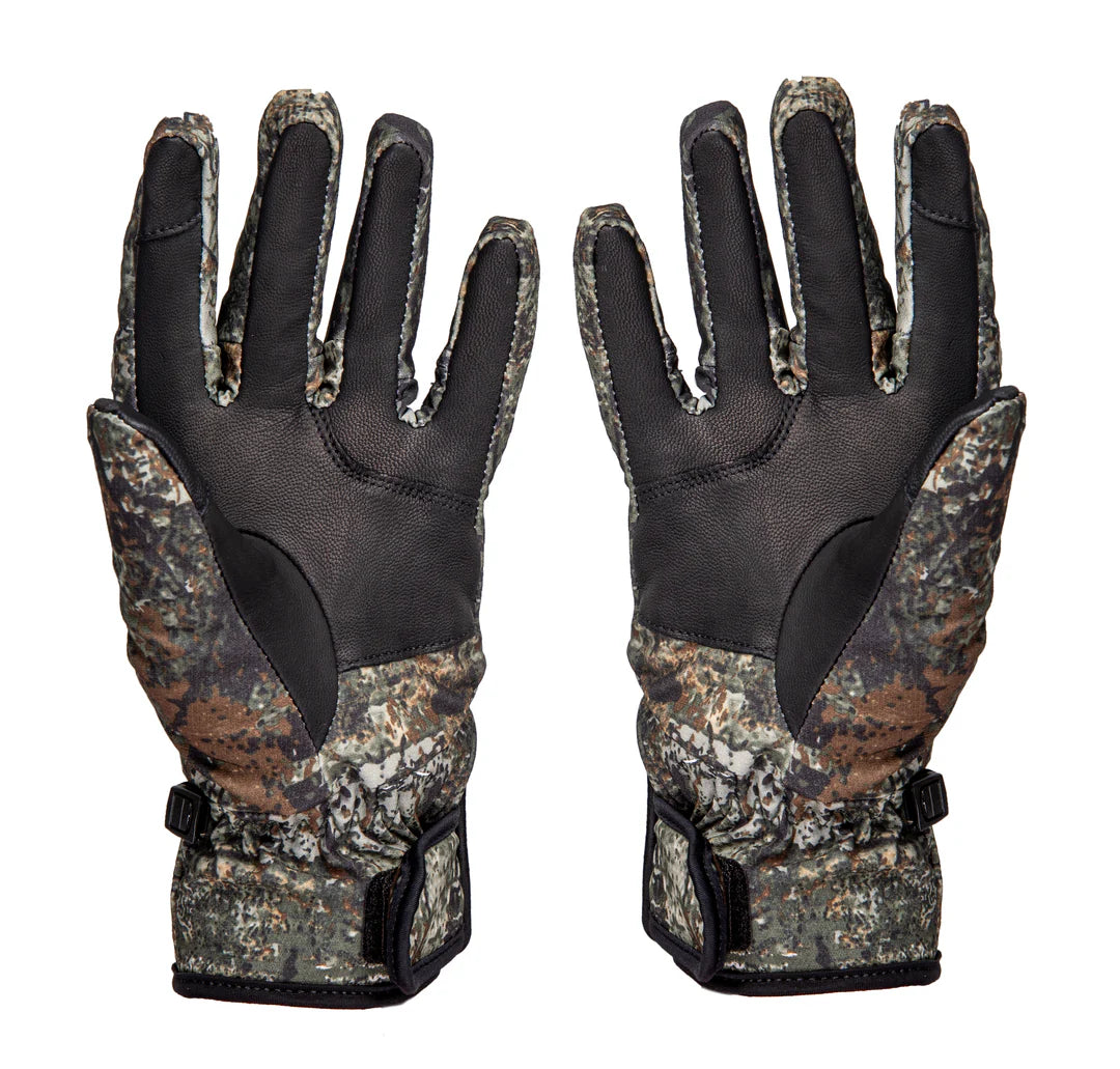 Sportchief Trapline Ripper Gloves Men's Size M