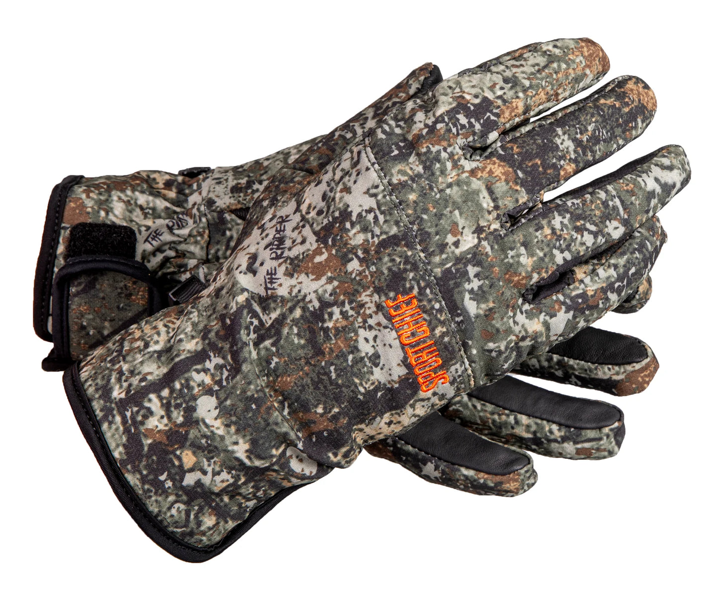 Sportchief Hugo Strong Trapline Gloves Size XL