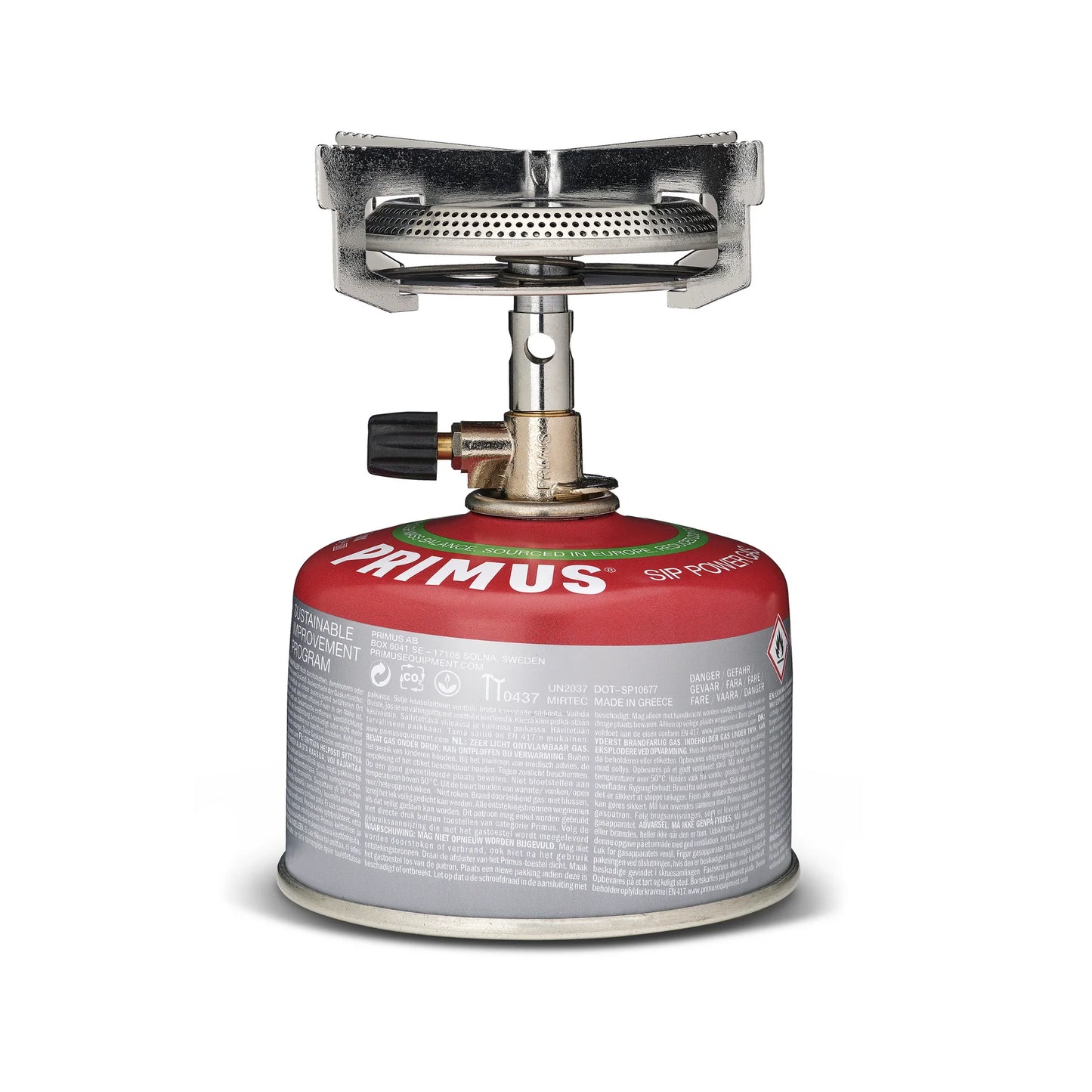 Primus Classic Trail Stove
