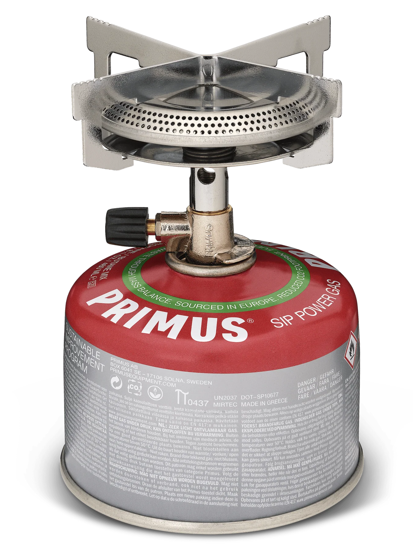 Primus Classic Trail Stove