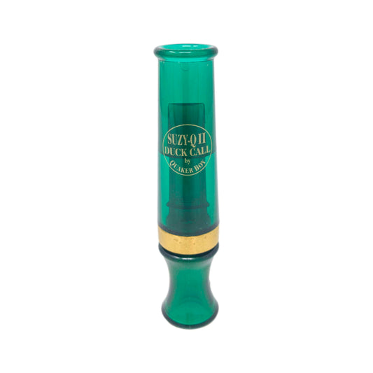 Quaker Boy Suzy-Q II Double Reed Duck Call