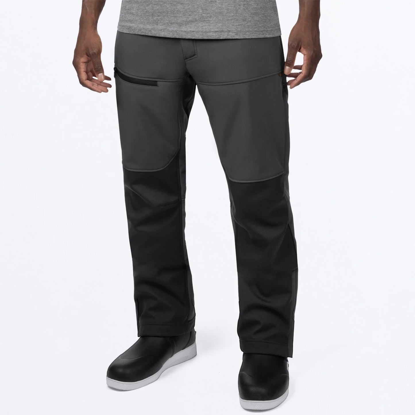FXR Altitude Pants Men's Asphalt Size M