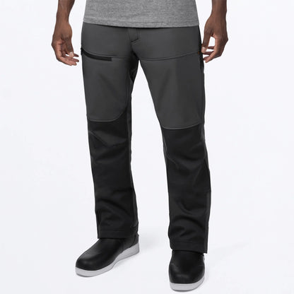 FXR Altitude Pants Men's Asphalt Size M