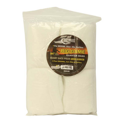 Backwoods Big Game Bag