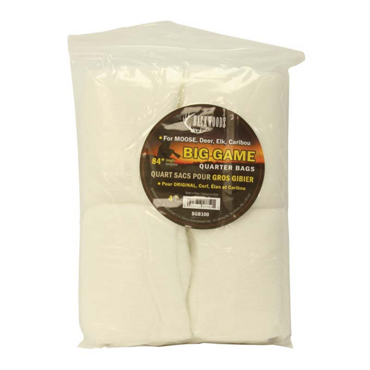 Backwoods Big Game Bag