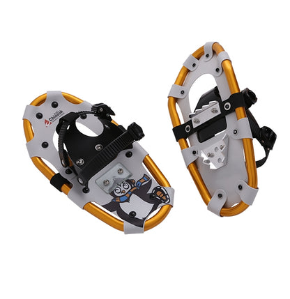 CTO Trekker Junior Snowshoes14"