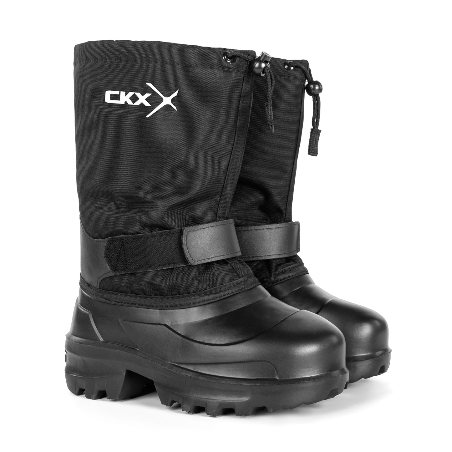 CKX Boreal Boots Size 13
