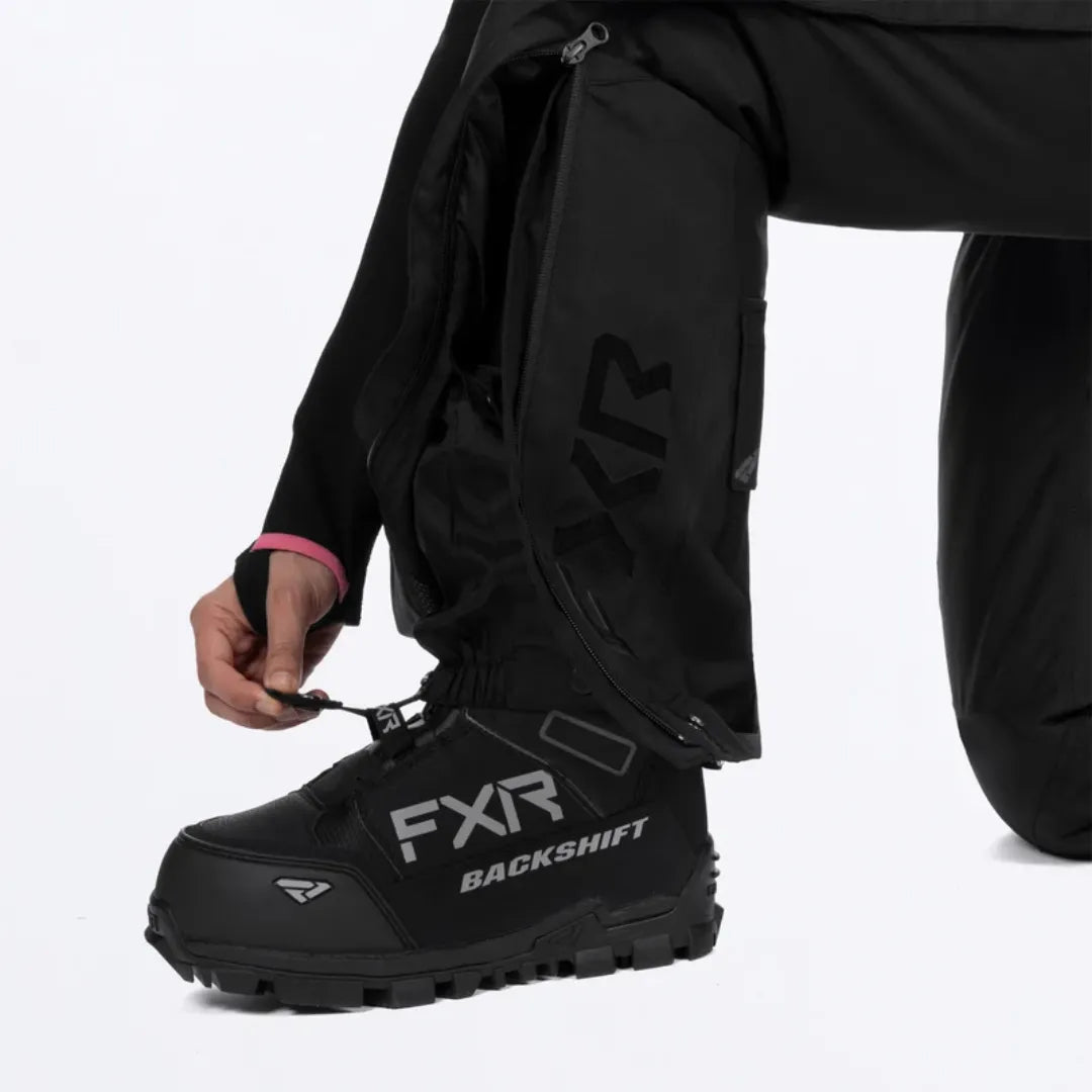 FXR Women's Team Pants, Size 16