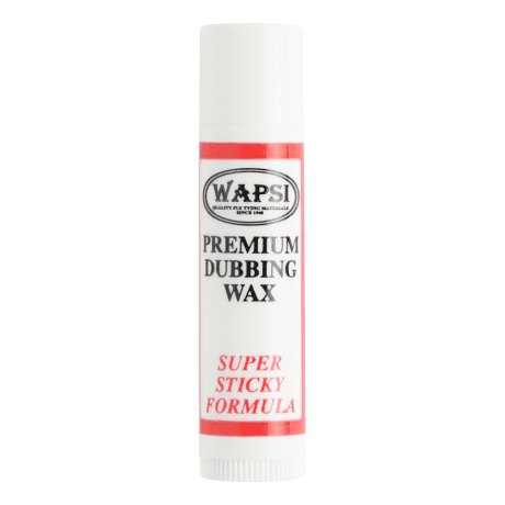 Wapsi Dubbing Wax