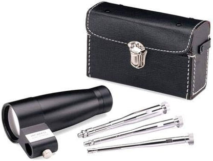 Bushnell Professional Boresighter .17-.45 Kit
