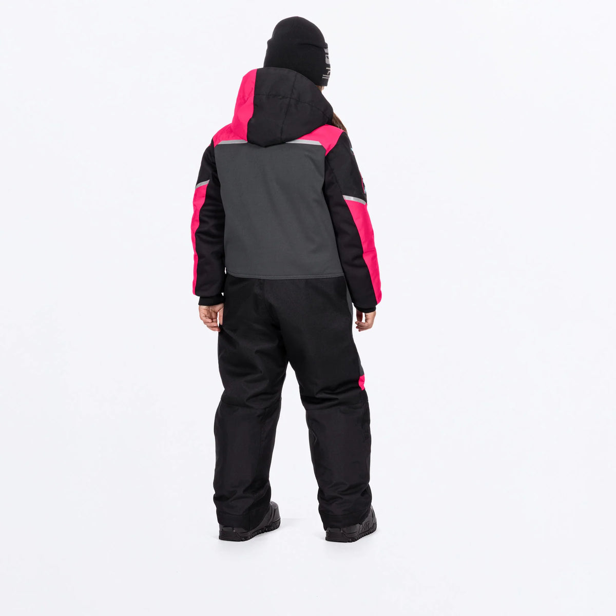 FXR Kids' Revo Monosuit