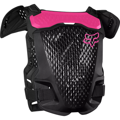 Fox R3 Chest Guard Youths'