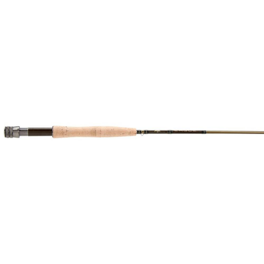 Fenwick Eagle Fly Rod w/ Case 8'6" 4pc