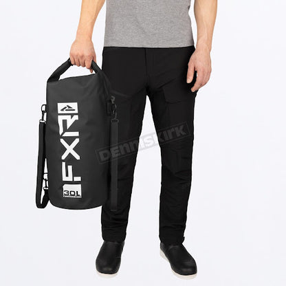 FXR DRY BAG 30L