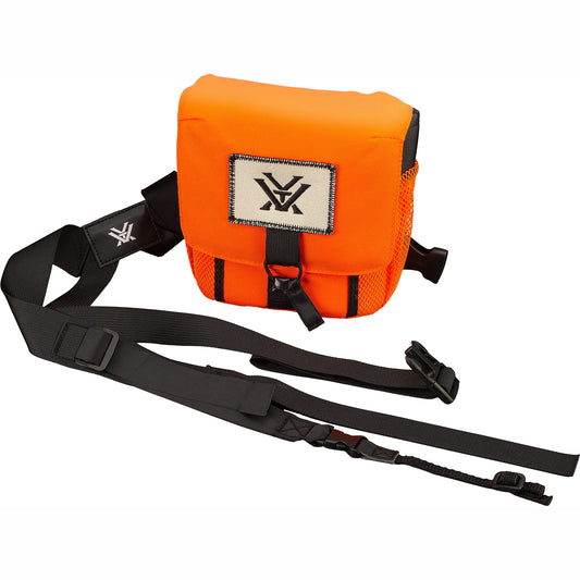 Vortex Blaze Orange GlassPak Bino Harness