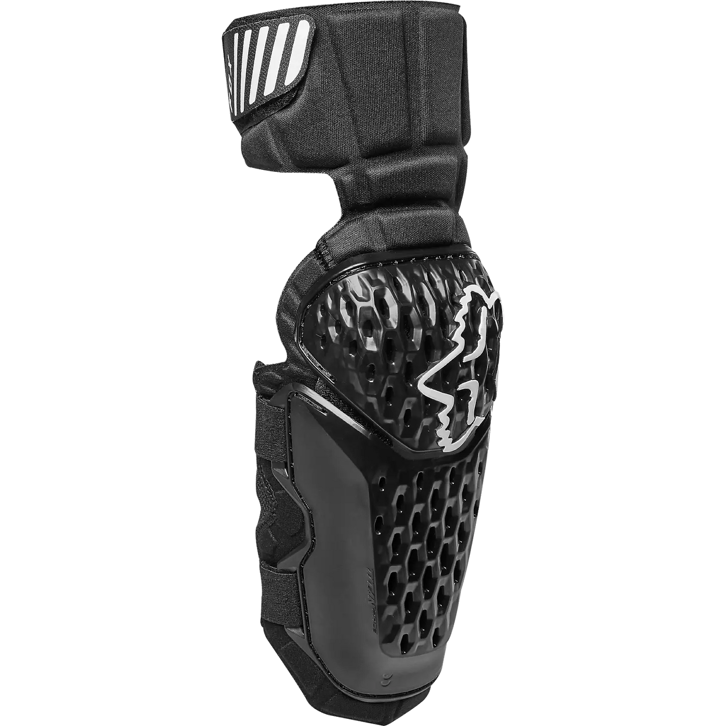 Fox Titan Race CE Elbow Pads Black Size S/M