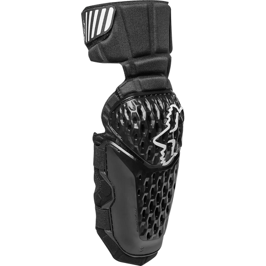 Fox Titan Race CE Elbow Pads Black Size S/M