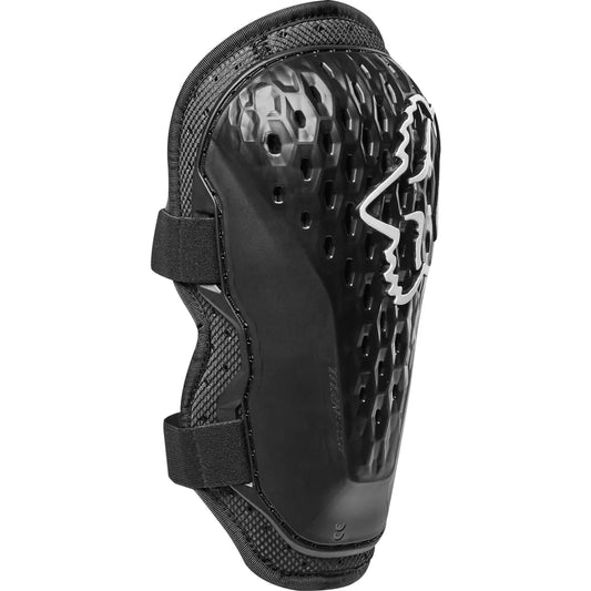 Fox Titan Sport CE Elbow Pads Black Size L/XL