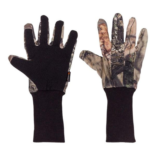 AllenVanish Jersey Glove Camo