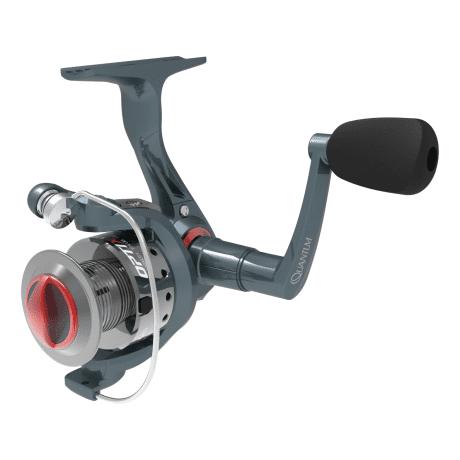 Quantum Optix Spinning Reel