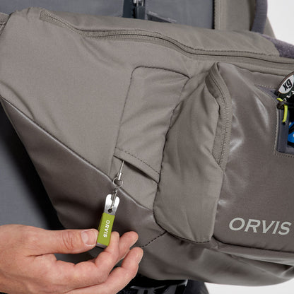 Orvis Sling Pack Sand