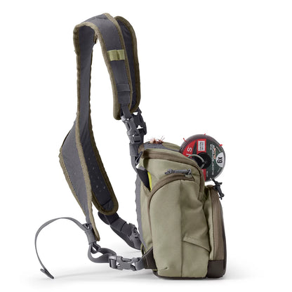 Orvis Chest Pack Dusty Olive