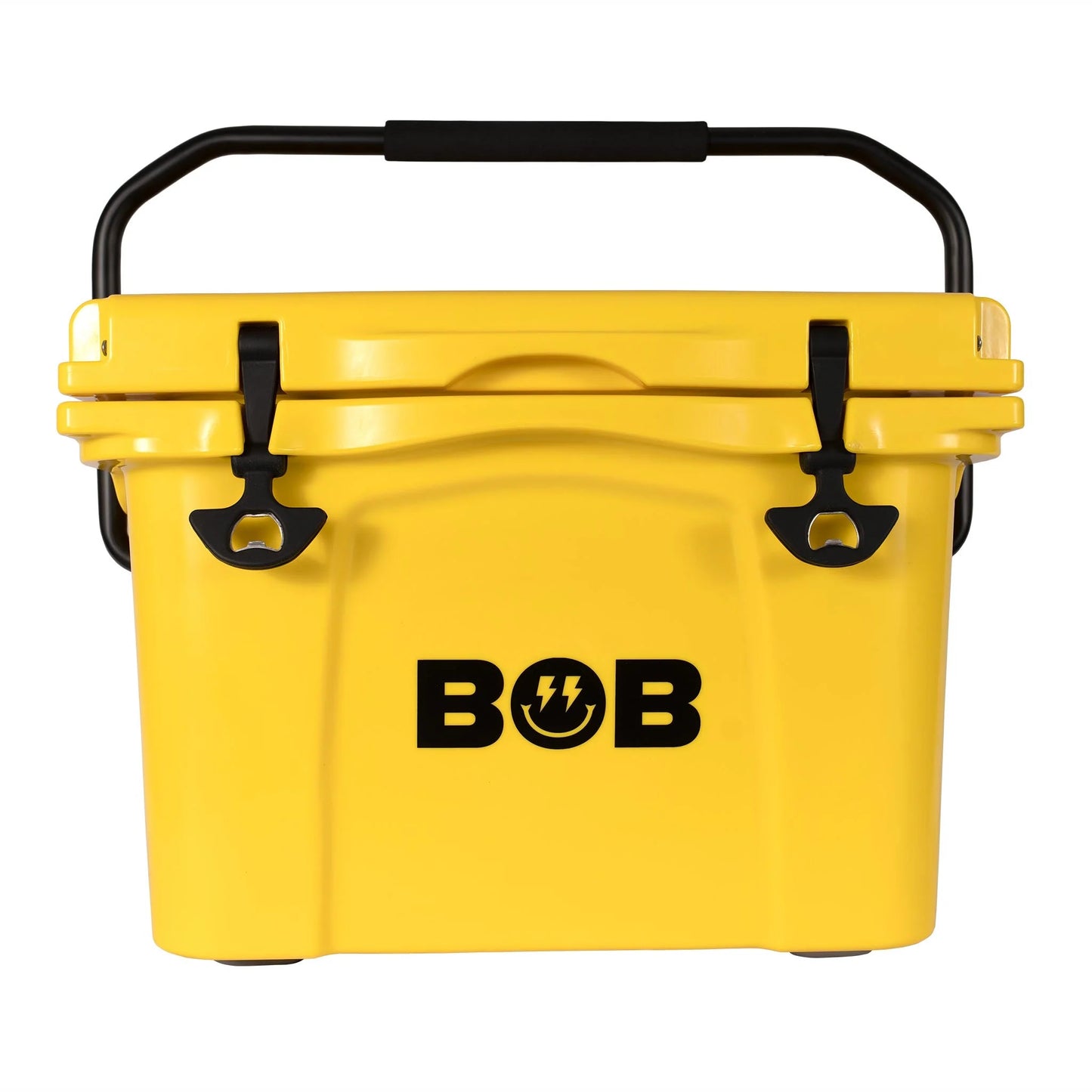 Bob Wingman Hard Cooler Bright Yellow 23.6L **In-Store Pickup Only**