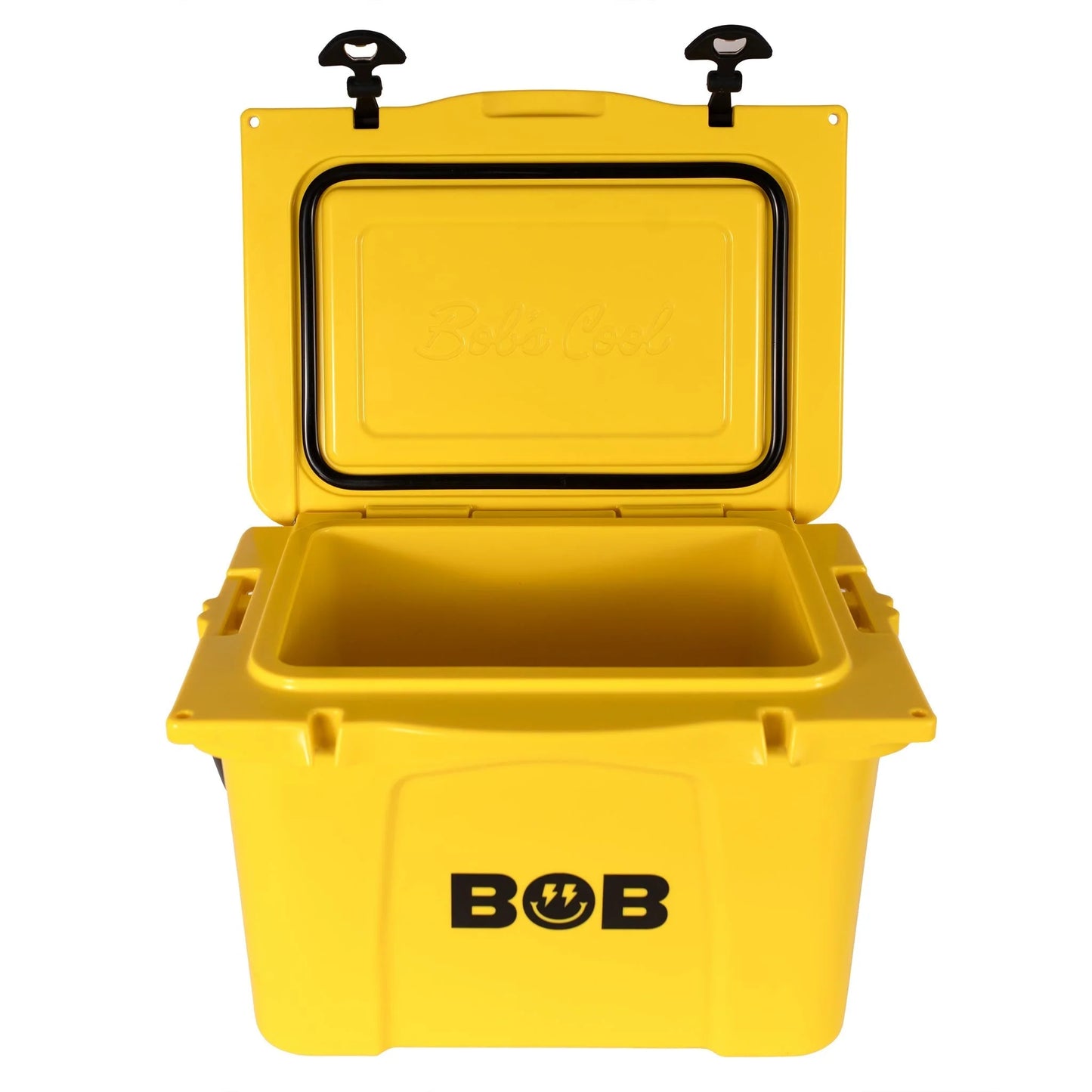 Bob Wingman Hard Cooler Bright Yellow 23.6L **In-Store Pickup Only**