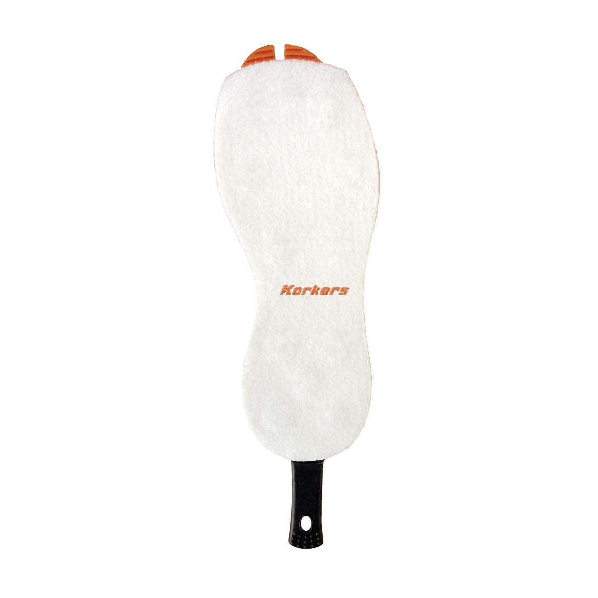 Korkers Omnitrax Felt Sole Replacement Size 13