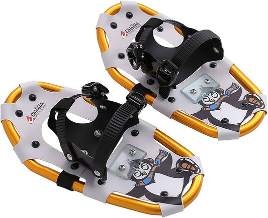 CTO Trekker Junior Snowshoes14"