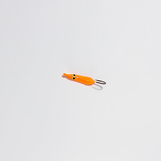 Hawg Spoon 1/8 Orange