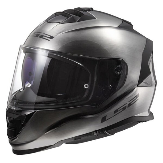 Helm Assault Bruch Alloy 2XL