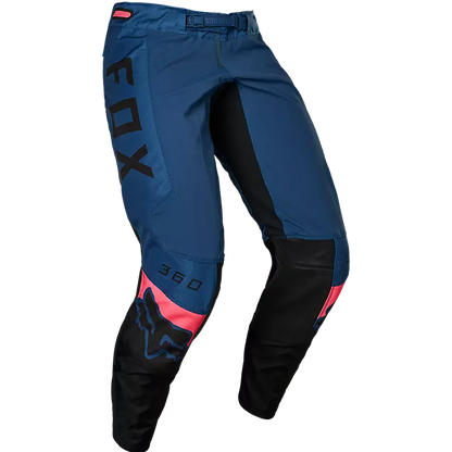 Fox 360 Dier Pants Dark Indigo Youth Size 26