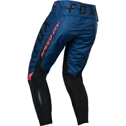 Fox 360 Dier Pants Dark Indigo Youth Size 26