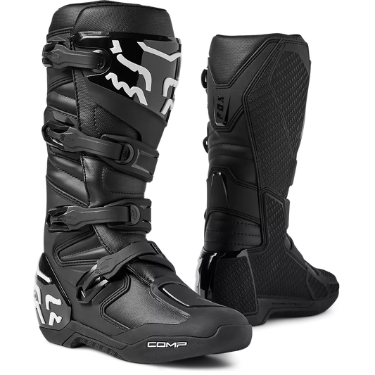 Comp Boot Black Size 13