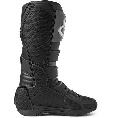 Fox Comp Boots Black Size 10